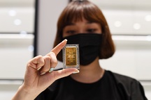 Giá vàng rời xa mốc 2.000 USD, liệu đã chạm đáy?