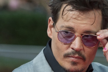 Thăng trầm trong sự nghiệp của Johnny Depp