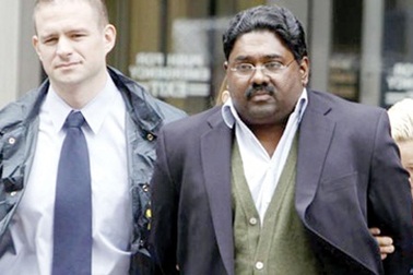 Vụ giao dịch nội gián lớn nhất nước Mỹ: 11 năm tù cho chủ mưu