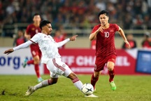 Báo Trung Quốc: "Dàn sao nhập tịch không làm đội tuyển Việt Nam sợ hãi"