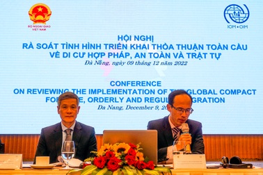 Hơn 7.600 trường hợp xuất cảnh "chui"