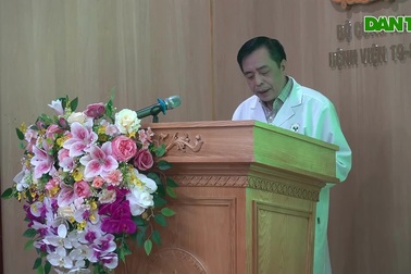 Truyền máu mang ý nghĩa sống còn với nhiều ca cấp cứu