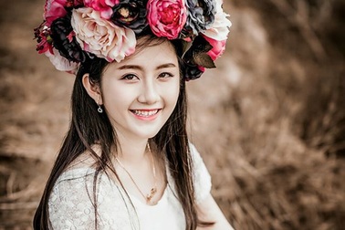 Nữ sinh 27 điểm khối C chia sẻ về quyết định táo bạo dành 1 năm ôn thi lại