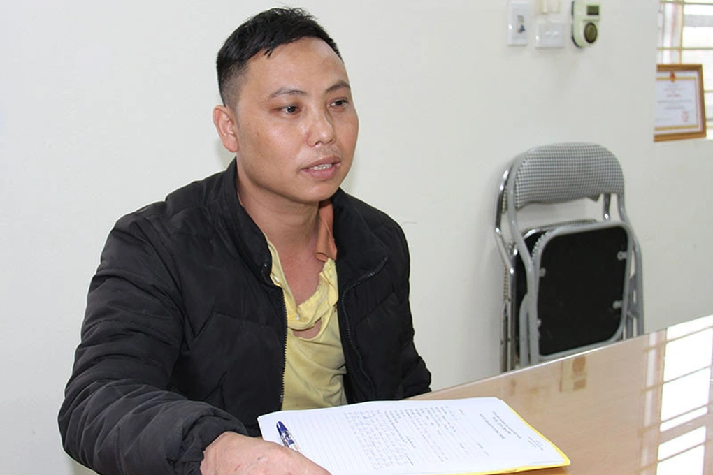 Bắt đối tượng giết người trong đám cưới - 2 Bắt đối tượng giết người trong đám cưới - 2