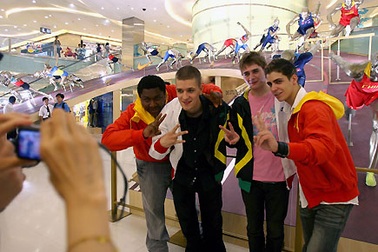 Trung Quốc đặt mục tiêu là điểm đến hàng đầu về du học ở châu Á 