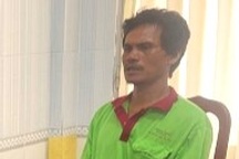 Bắt kẻ cướp bị truy nã gần 20 năm