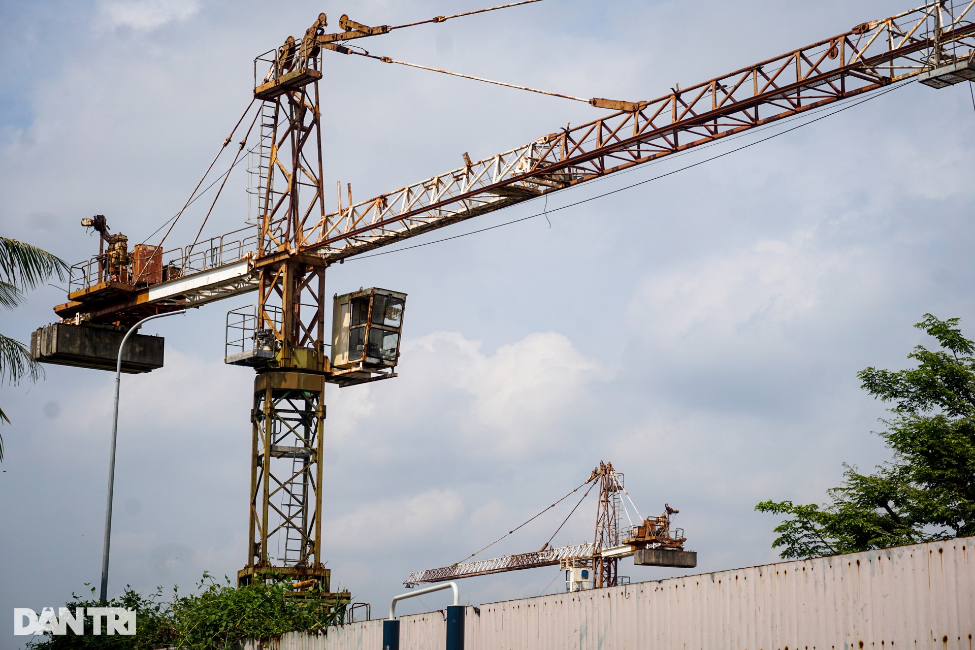 Siêu dự án lấn biển Đà Nẵng từng liên quan đại án Vũ nhôm - 14 Siêu dự án lấn biển Đà Nẵng từng liên quan đại án Vũ nhôm - 14