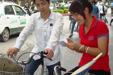 Giáo viên trường chuyên bày cách ôn tập môn Sử