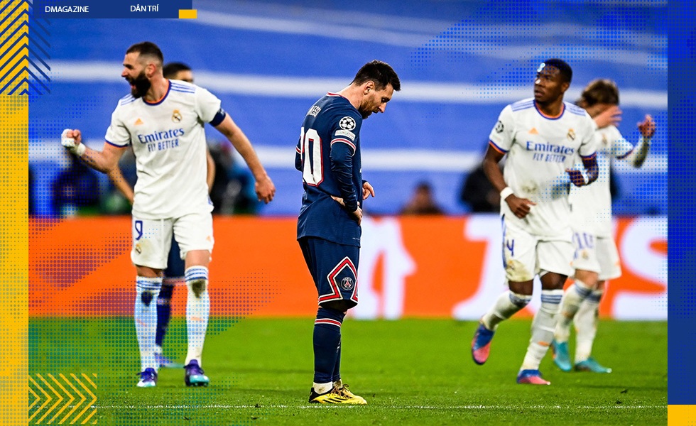 Real Madrid: Chiến công kỳ vĩ, đâm toạc bóng đá tầm soát - 11