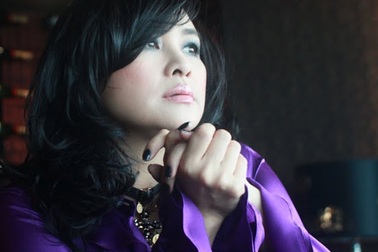 Thanh Lam và món quà ý nghĩa trong ngày tình nhân