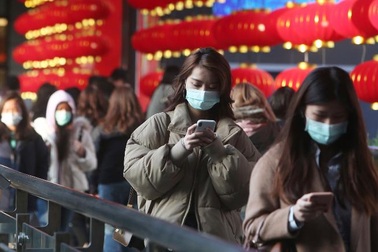 Ngày Thần Tài thổi bay 10,4 tỷ USD của những người giàu nhất Trung Quốc