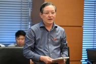 Công chức ngại nói với thủ trưởng, đại biểu đề nghị có kênh đại diện