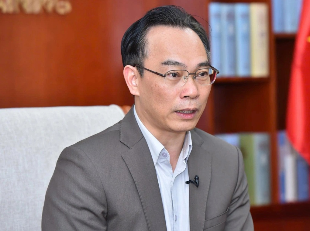 3 đại học hàng đầu Việt Nam và cú bắt tay thế kỷ - 1 3 đại học hàng đầu Việt Nam và cú bắt tay thế kỷ - 1