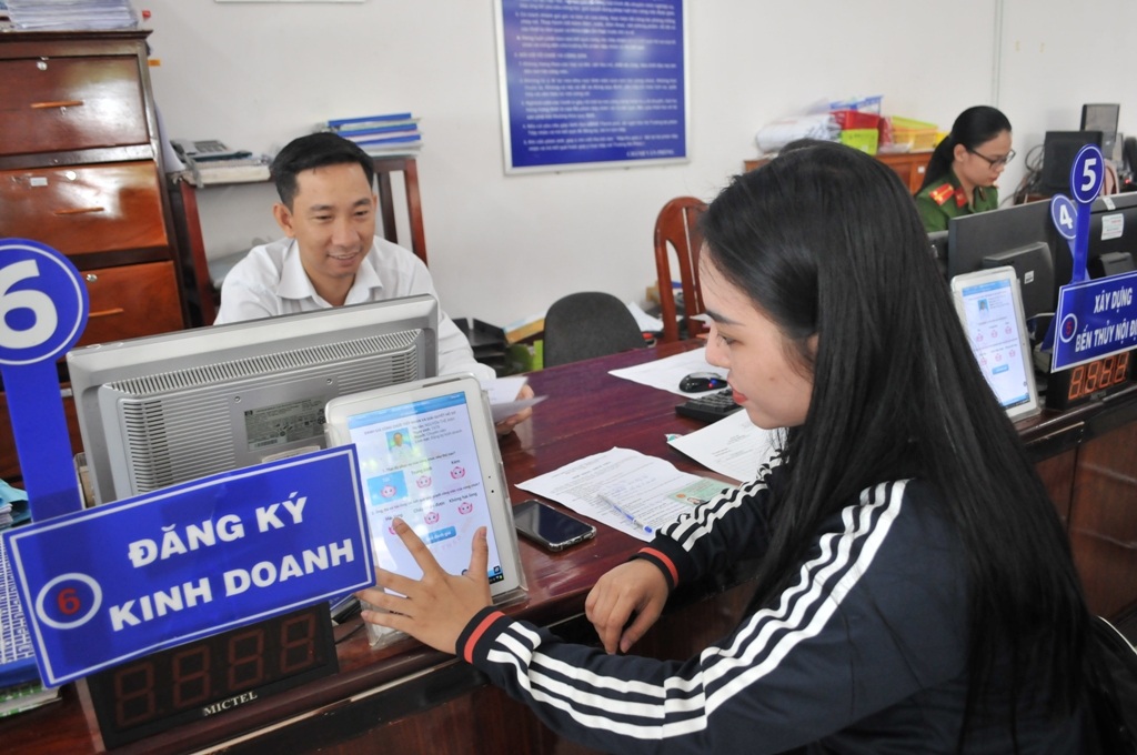 Đứng nhất nước về chất lượng lao động, Đồng Tháp đã làm gì? - 5 Đứng nhất nước về chất lượng lao động, Đồng Tháp đã làm gì? - 5