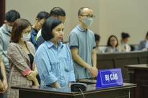 "Siêu lừa" Hà Thành xin được giảm án để về trả nợ