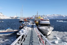 Lãnh đạo Greenland đáp trả ông Trump: Mỹ sẽ không có được hòn đảo