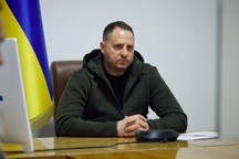 Ukraine nêu khả năng đạt giải pháp hòa bình chấm dứt xung đột