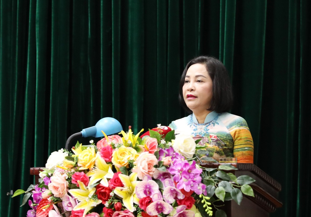 Ninh Bình phấn đấu lên thành phố trung ương với đặc trưng đô thị di sản - 1 Ninh Bình phấn đấu lên thành phố trung ương với đặc trưng đô thị di sản - 1