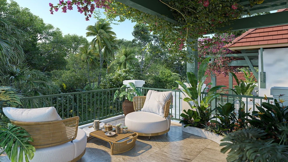 Khám phá vùng vi khí hậu đáng khao khát tại Sun Tropical Village - 2 Khám phá vùng vi khí hậu đáng khao khát tại Sun Tropical Village - 2