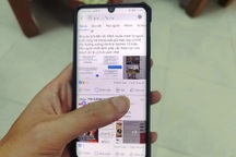 Công an cảnh báo thủ đoạn lừa đảo đặt cọc, giữ chỗ mùa du lịch hè