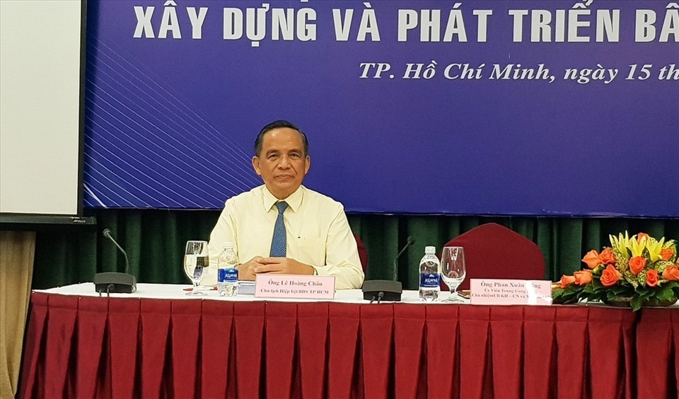 Chuyển đổi condotel thành nhà ở: Tạo tiền lệ xấu, trục lợi chính sách - 1 Chuyển đổi condotel thành nhà ở: Tạo tiền lệ xấu, trục lợi chính sách - 1