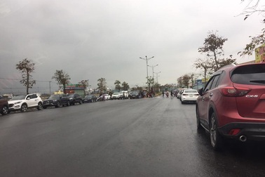 Không phải khu vực quanh sân bay, đây mới là khu vực nóng nhất Phan Thiết