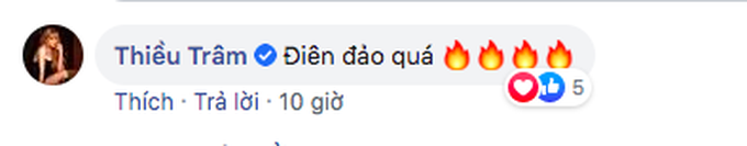 Erik nhảy cover bài debut của nhóm nam tân binh nhà YG quá ngầu, đến Thiều Bảo Trâm cũng phải thốt lên: Điên đảo quá! - Ảnh 4. Erik nhảy cover bài debut của nhóm nam tân binh nhà YG quá ngầu, đến Thiều Bảo Trâm cũng phải thốt lên: Điên đảo quá! - Ảnh 4.
