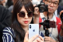 Apple giải đáp thắc mắc lớn nhất về tính năng Face ID trên iPhone X