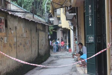 Vụ nổ ở ngõ Thông Phong - Hà Nội: Chưa khởi tố vụ án