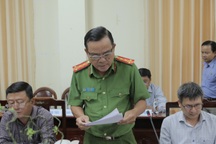 UBND tỉnh Long An: Hưng Thịnh bán nhiều lô đất không có trong quy hoạch