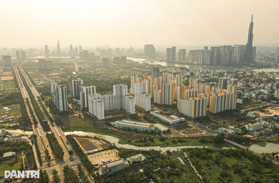 TPHCM muốn có đội ngũ ưu tú thì ít nhất lương phải đủ sống - 1