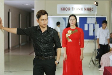 Phim do MC Danh Tùng, Lương Nguyệt Anh đóng đoạt giải Vàng