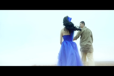 "Tôi nhìn theo cánh chim bay"