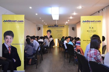 Hồ sơ ấn tượng, chìa khóa thành công