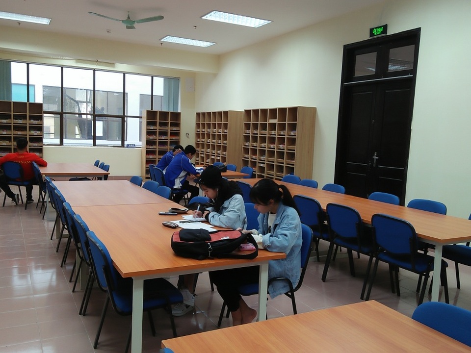 Học tập tại nhà mùa dịch Covid-19: Những thay đổi tích cực - 1 Học tập tại nhà mùa dịch Covid-19: Những thay đổi tích cực - 1