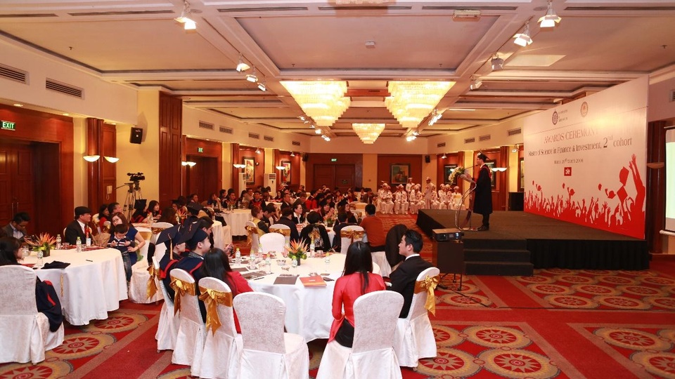 Chương trình Thạc sỹ Tài chính Đầu tư tại Học viện Tài chính: Uy tín, chất lượng dẫn bước thành công - 3 Chương trình Thạc sỹ Tài chính Đầu tư tại Học viện Tài chính: Uy tín, chất lượng dẫn bước thành công - 3
