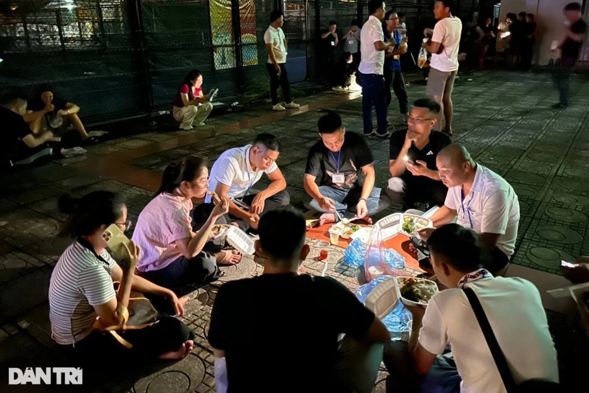 Giá đất tăng đến khi nào - 1 Giá đất tăng đến khi nào - 1