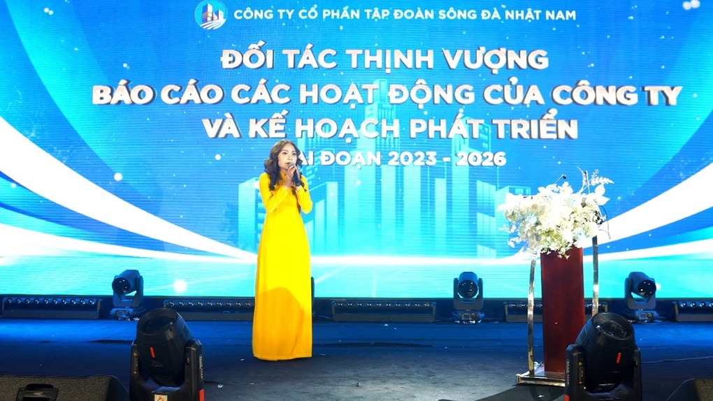 Sông Đà Nhật Nam gia hạn thời gian hoàn vốn và phân chia lợi nhuận - 2 Sông Đà Nhật Nam gia hạn thời gian hoàn vốn và phân chia lợi nhuận - 2