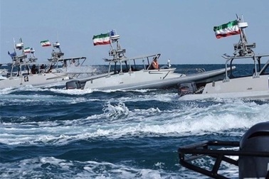 Thực hư việc Mỹ tuyên bố "đánh chìm" phần lớn sức mạnh hải quân Iran