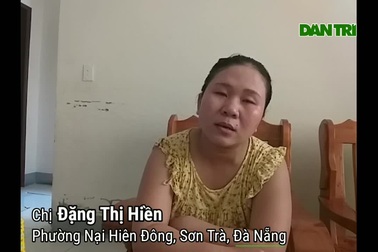 Mẹ kiệt quệ vì chạy chữa cho con trai 2 tuổi mắc bệnh ung thư máu