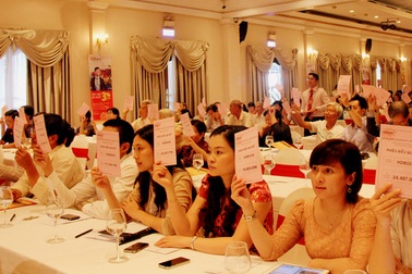 Sáp nhập DaiABank vào HDBank: Chỉ còn là vấn đề thủ tục