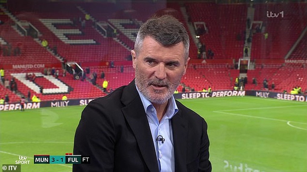 Thắng tưng bừng, Man Utd vẫn bị chê bai thậm tệ - 1 Thắng tưng bừng, Man Utd vẫn bị chê bai thậm tệ - 1