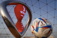 Choáng với số tiền khổng lồ FIFA kiếm được từ World Cup