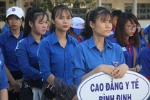 Bình Định: Ưu tiên giúp đỡ thí sinh hoàn cảnh khó khăn, thí sinh xã miền núi