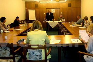 Rào cản khiến doanh nghiệp Séc khó tiếp nhận lao động Việt Nam