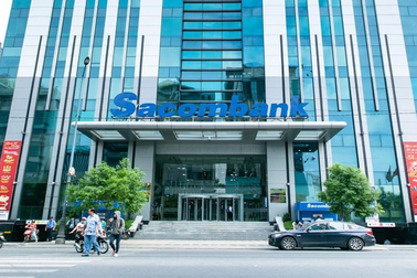 Sacombank chốt tỷ lệ sở hữu nước ngoài ở mức 30%