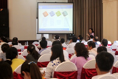 Mất cân bằng giới tính khi sinh có xu hướng không ổn định