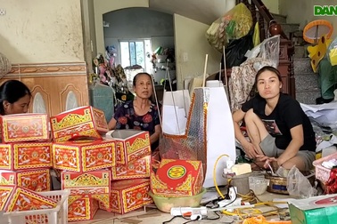 Anh Phạm Văn Dũng kể về cuộc đời sau khi cai nghiện trở về quê hương