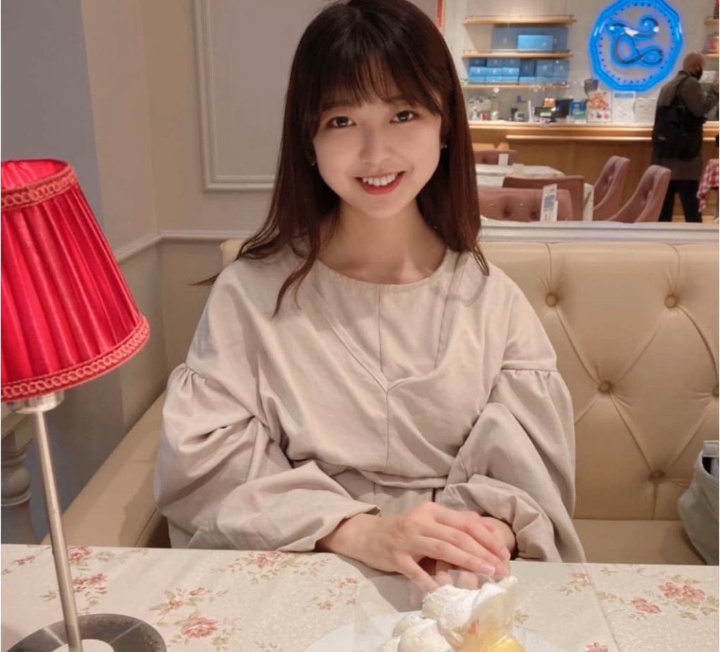 Những nghệ sĩ ở độ tuổi đôi mươi qua đời trong thảm kịch giẫm đạp ở Itaewon - 3 Những nghệ sĩ ở độ tuổi đôi mươi qua đời trong thảm kịch giẫm đạp ở Itaewon - 3