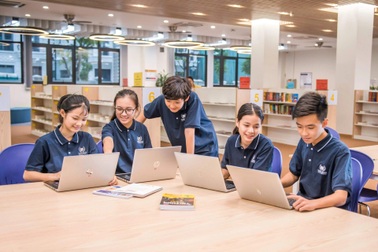 Bệ phóng kiến tạo thế hệ cư dân tinh hoa mới tại "Thành phố Đảo Hoàng Gia"